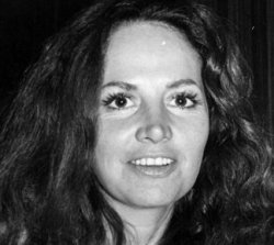 Ha muerto... ISELA VEGA