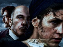 LA ISLA DE LAS MENTIRAS NUEVAMENTE GALARDONADA