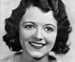 Anécdota... JANET GAYNOR