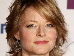 JODIE FOSTER