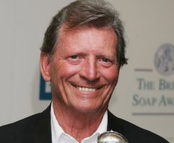 Ha muerto... JOHNNY BRIGGS