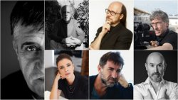 1AS JORNADAS SOBRE EL OFICIO CINEMATOGRÁFICO