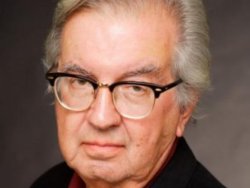 Ha muerto... LARRY McMURTRY