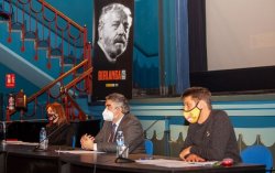 EL MINISTRO DE CULTURA PROPONDRÁ INSTAURAR EL DÍA DEL CINE ESPAÑOL