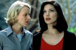MULHOLLAND DRIVE DE DAVID LYNCH REGRESA A LOS CINES