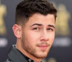 NICK JONAS