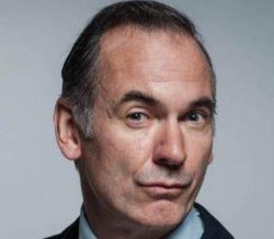 Ha muerto... PAUL RITTER