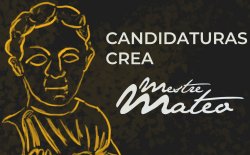 NOMINACIONES PREMIOS MESTRE MATEO DEL CINE GALLEGO