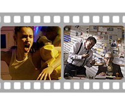 QUINCENA DEL CINE EN CHAMBERÍ