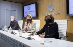 REMEDIOS MALVÁREZ DIRIGE UN NUEVO DOCUMENTAL