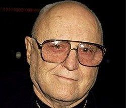 Anécdota... ROD STEIGER