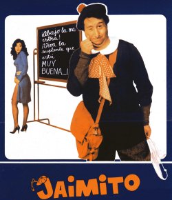 La saga de... JAIMITO