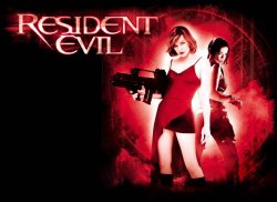 La saga de... RESIDENT EVIL