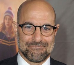 STANLEY TUCCI
