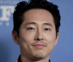 STEVEN YEUN