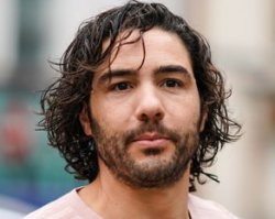 TAHAR RAHIM