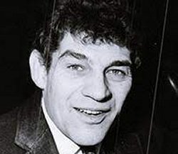 Ha muerto... TREVOR PEACOCK