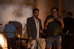 EL VIENTRE DEL MAR PARTICIPARÁ EN EL FESTIVAL DE MOSCÚ