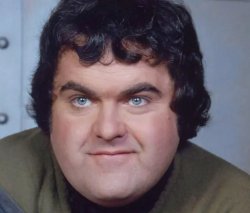 Ha muerto... WALTER OLKEWICZ