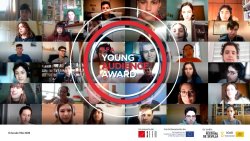 LOS YOUNG AUDIENCE AWARDS VUELVEN A SEVILLA