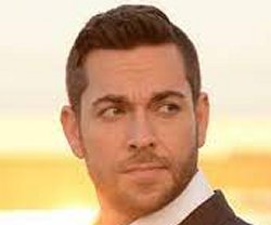 ZACHARY LEVI