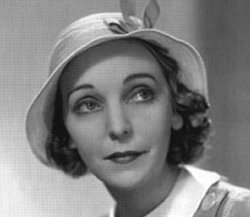 Anécdota de... ZASU PITTS