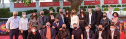 LA ACADEMIA DE CINE ANDALUZA ENTREGARÁ EN 2022 SUS PRIMEROS PREMIOS