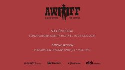 CONVOCADO EL XI ALMERÍA WESTERN FILM FESTIVAL