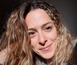NINA DE ANDREA JAURRIETA SELECCIONADA PARA EL TORINO FILM LAB
