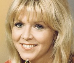 Ha muerto... ARLENE GOLONKA