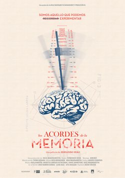LOS ACORDES DE LA MEMORIA