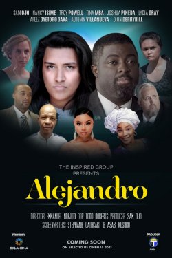 ALEJANDRO