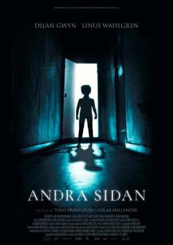 ANDRA SIDAN