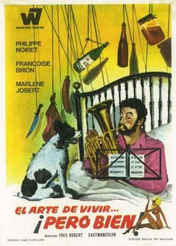 EL ARTE DE VIVIR... PERO BIEN!