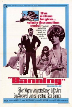 BANNING