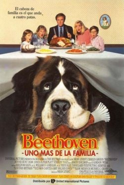 BEETHOVEN. UNO MÁS DE LA FAMILIA BEETHOVEN. UNO MÁS DE LA FAMILIA
