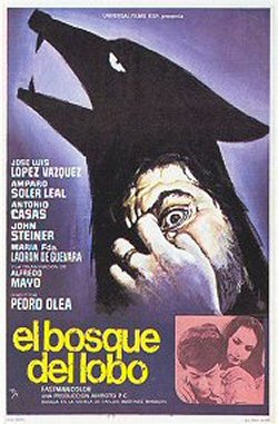 EL BOSQUE DEL LOBO