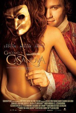 CASANOVA