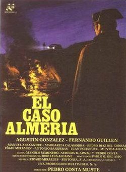 EL CASO ALMERÍA