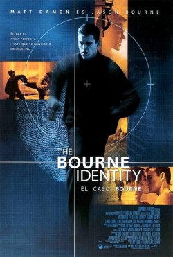 EL CASO BOURNE