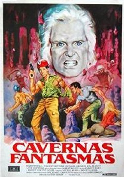 CAVERNAS FANTASMAS