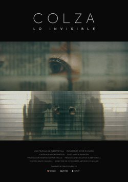 COLZA LO INVISIBLE
