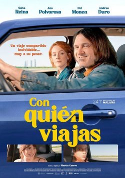CON QUIÉN VIAJAS