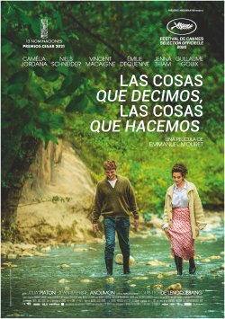 LAS COSAS QUE DECIMOS LAS COSAS QUE HACEMOS