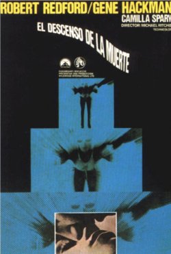 EL DESCENSO DE LA MUERTE