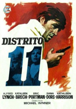 DISTRITO 11