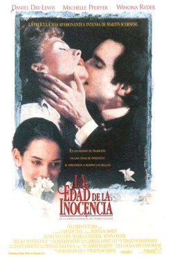 LA EDAD DE LA INOCENCIA