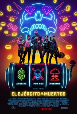 EJÉRCITO DE LOS MUERTOS
