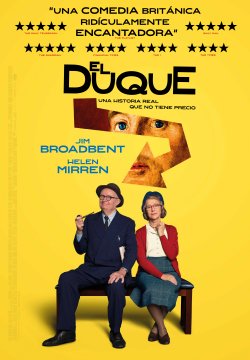 EL DUQUE