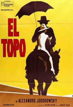 EL TOPO